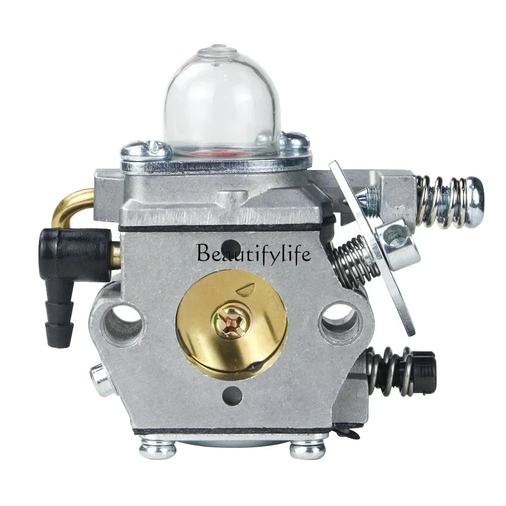 

jj4 CAS-52 Carburetor For Emak Oleo 305 Efco CAS-55 carburetor