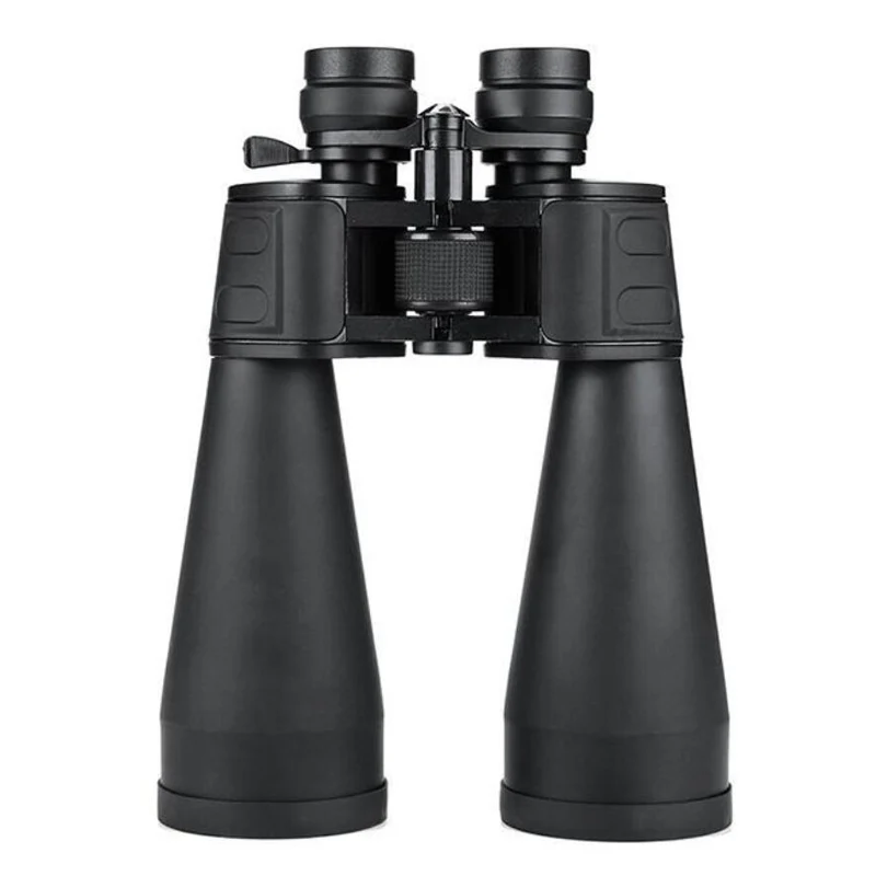 

Professional binocular adjustable 20-180x100 zoom binoculars Light night vision outdoor binoculars High power binoculars