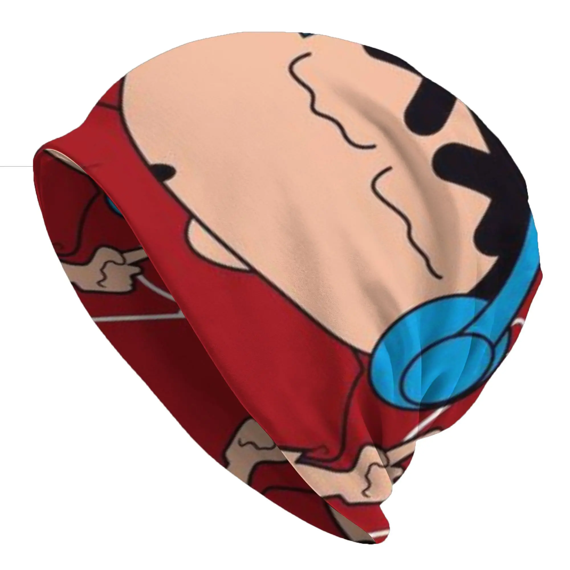 Naughty Shin Boy (8…
