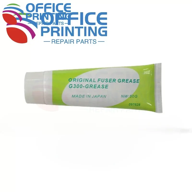 Fuser film Grease Oil Silicone G300 support for HP 1010 1020 1000 M1132 P1505 M1522 4250 P3015 4200 4345 2200 P3005 5200 M5025 5