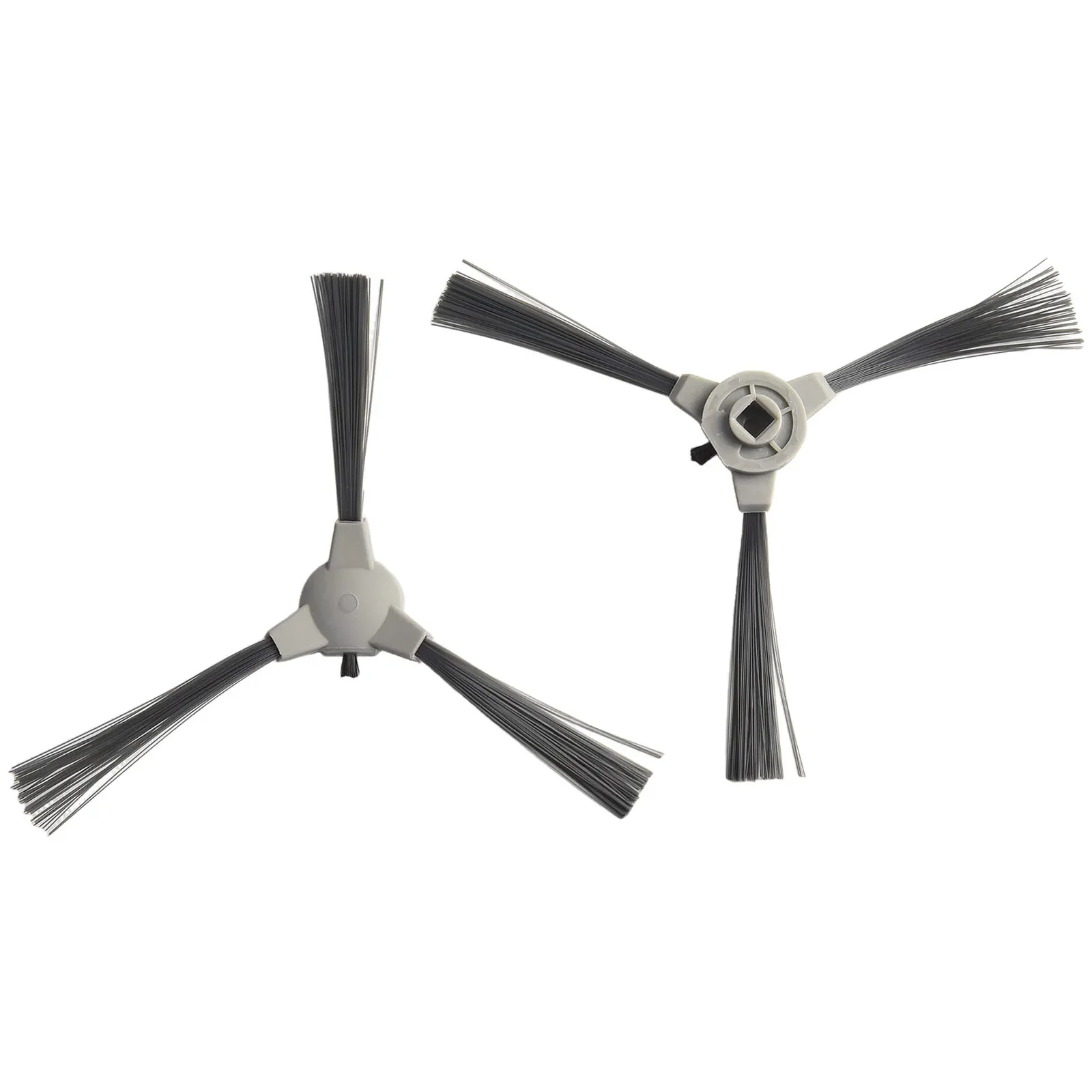 4 шт. боковые щетки для Cecotec для робота-пылесоса Conga 2290, запасные части, сменные аксессуары для бытовой уборки