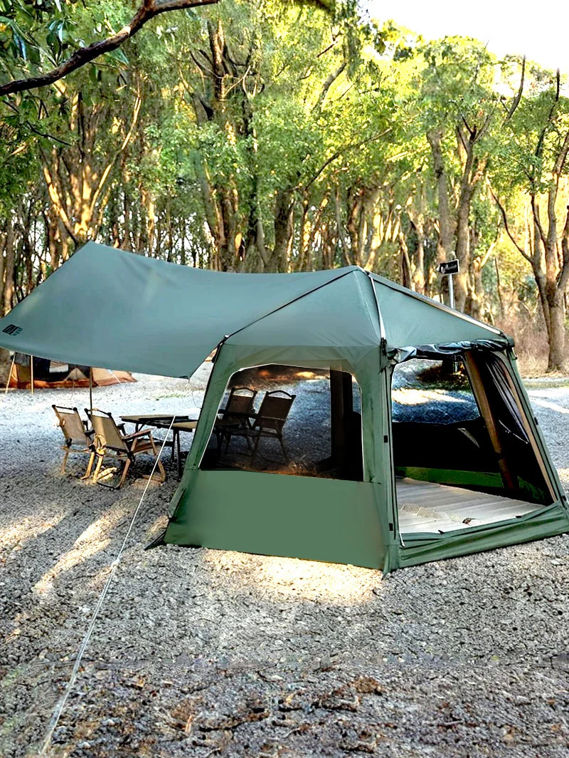Large Camping Air T…