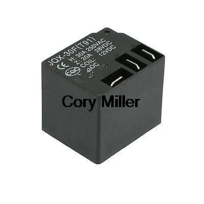 JQX-30F(T91) Coil D…