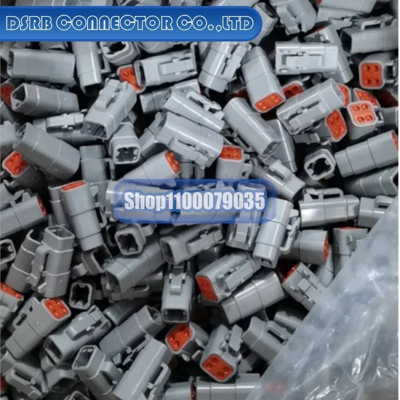 10Pcs/Lot DTM06-4S …