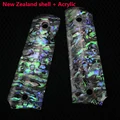 New Zealand shell