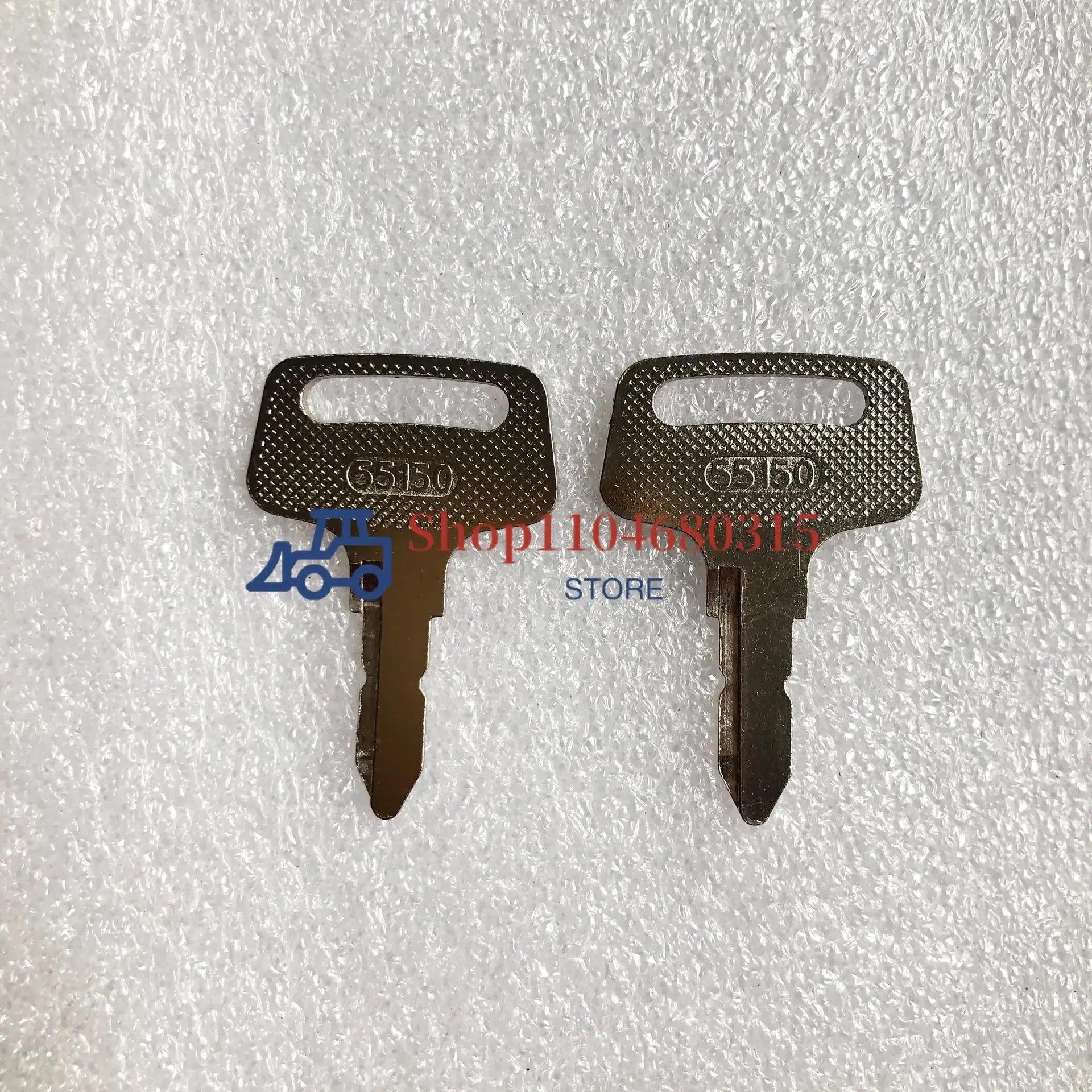 2 قطعة 55150 مفتاح 37410-55150 مفتاح إشعال مفتاح لجرار كوبوتا BX1500 BX1800 BX1830 BX22 BX2200 BX2230 B1550 B1750