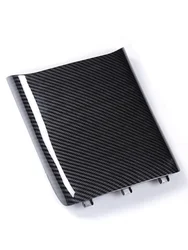 plastic Center Kick Back Cover for Lancer Carbon coating Board for Lancer Kick Back Box Cover for Fortis AT CX CY Cz