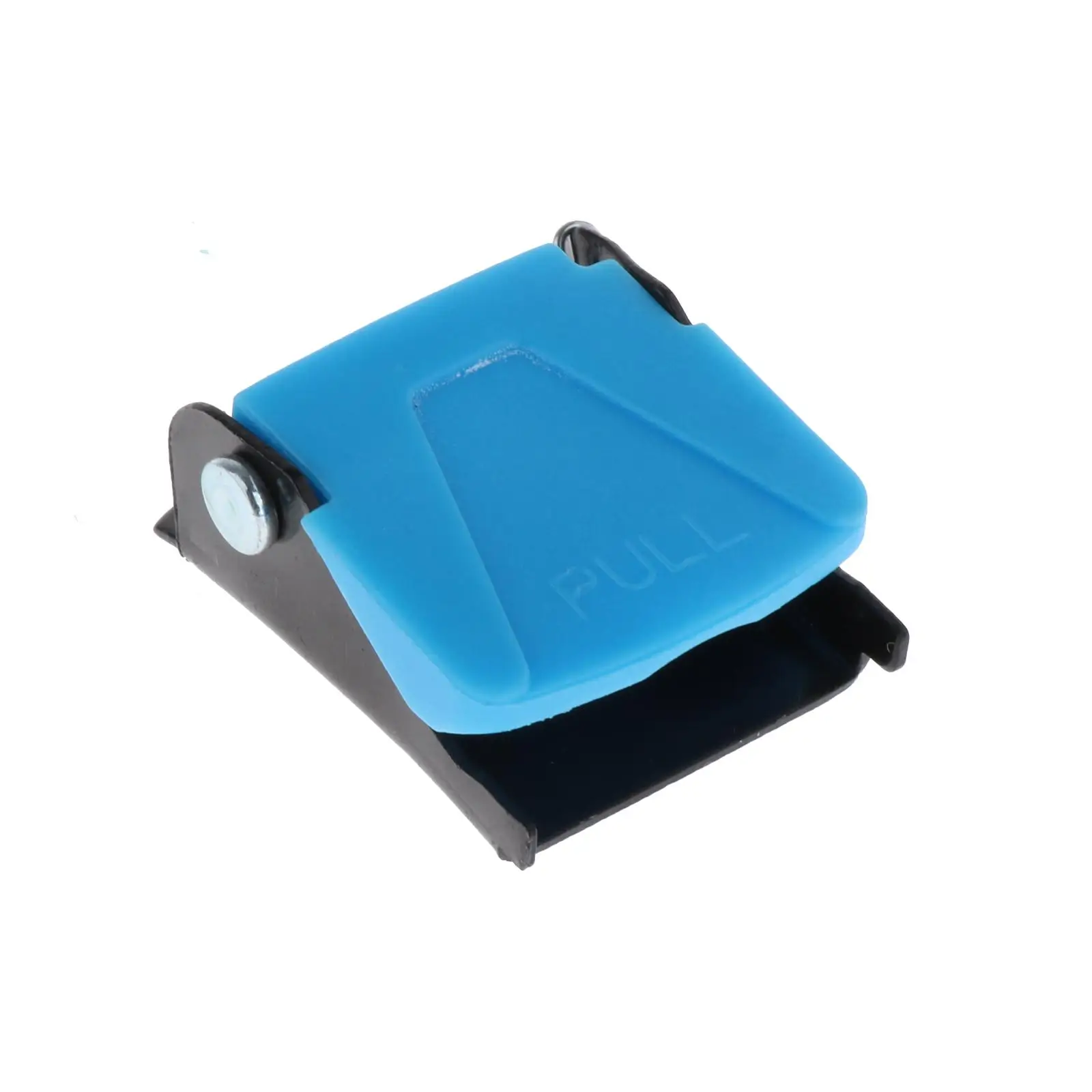 3xPremium أحذية التزلج الأشرطة المشبك إصلاح أجزاء زلاجات دوارة حزام كليب زلاجات دوارة حزام مشبك