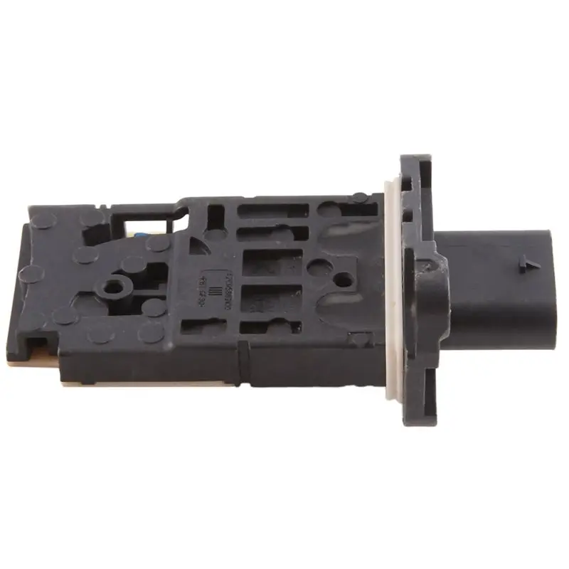 1 Piece 10197974 Car Air Flow Sensor Black ABS Automotive Supplies For SAIC MG RX3 RX5 RX8 I5 I6 MGHS MG5 ZS Air Flow Sensor