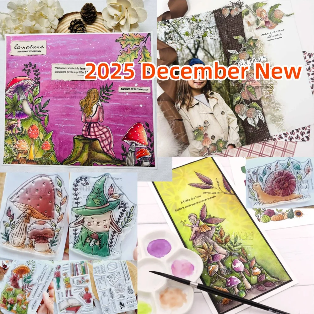 Troqueles de corte de Metal, moldes DIY, álbum de recortes, fabricación de papel, troqueles, plantilla para manualidades, decoración hecha a mano para recién llegado, 2025