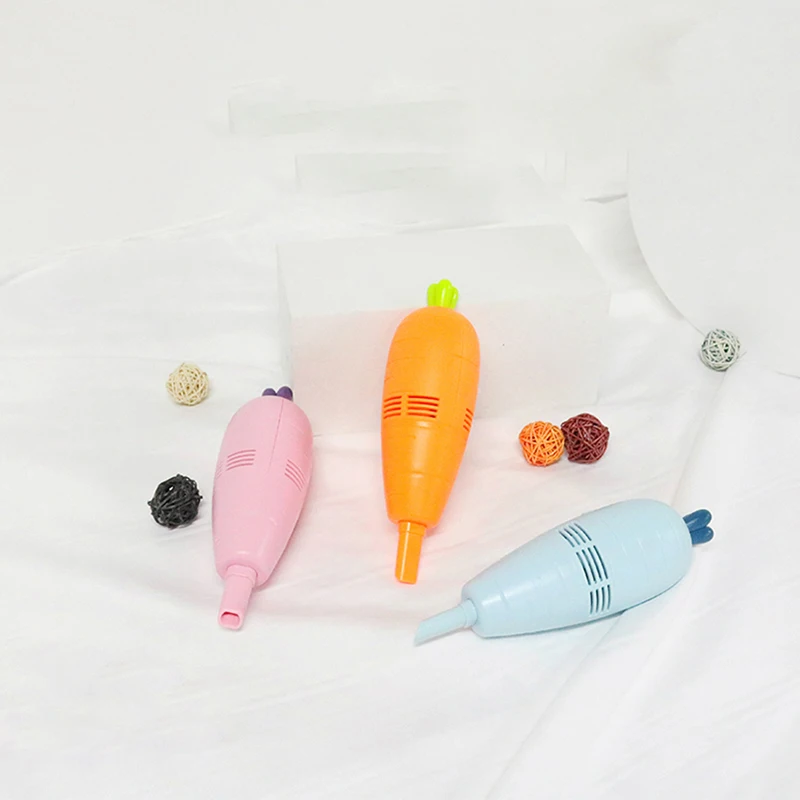 USB Keyboard Cleaning Machine Notebook Laptop Kitchen Vacuum Dust Collector Device Household Electric Air Duster