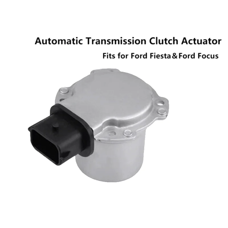 Actionneur d'embrayage de Transmission automatique DCT250, 1 pièce, pièces de rechange pour moteur Ford Focus Fiesta 2011 – 2019 DPS6