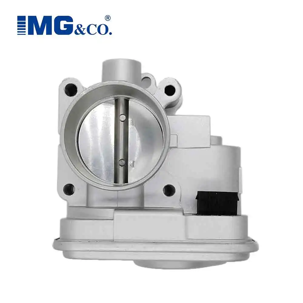 

Electronic Throttle Body Compatible with Chrysler 200 Sebring Dodge Avenger Caliber Touring Jeep Compass Patriot 4891735AA