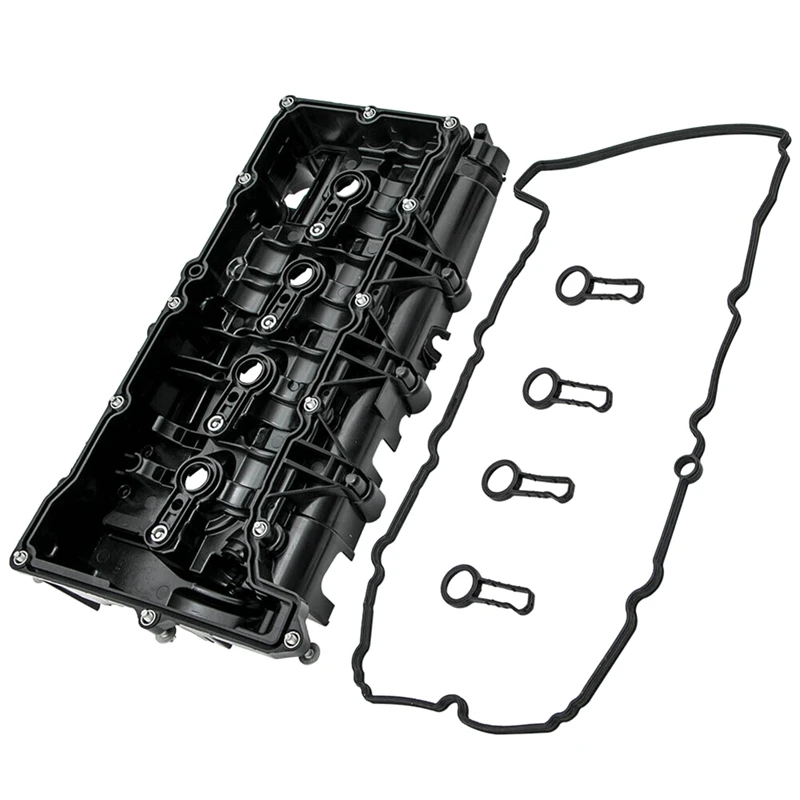 1 Piece Cylinder Head Engine Cover Parts Accessories For Bmw F Series N47N, N47S1 Engine 11128570828 11128589941