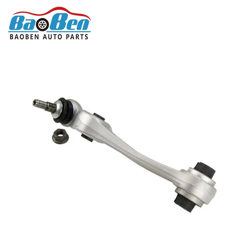 Baoben  for bmw  F10 F07 518d 520Li 523i 640d 31126794203 31126794204 Suspension control arm