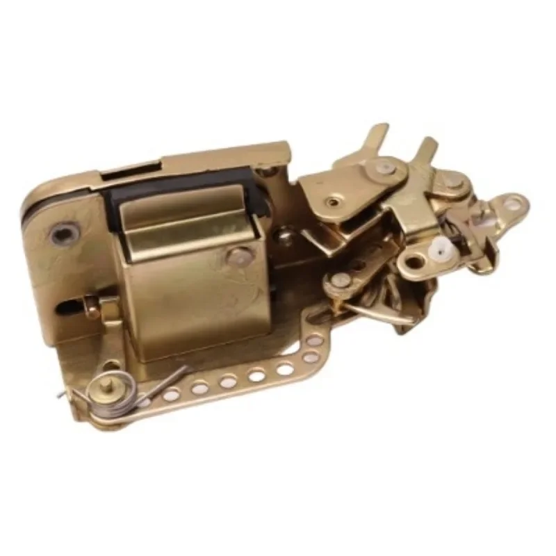 

701 837 016D 701 837 016 D Front Right Door Lock Mechanism 701837016 D For VW Transporter T4 1990-2003 701837016D