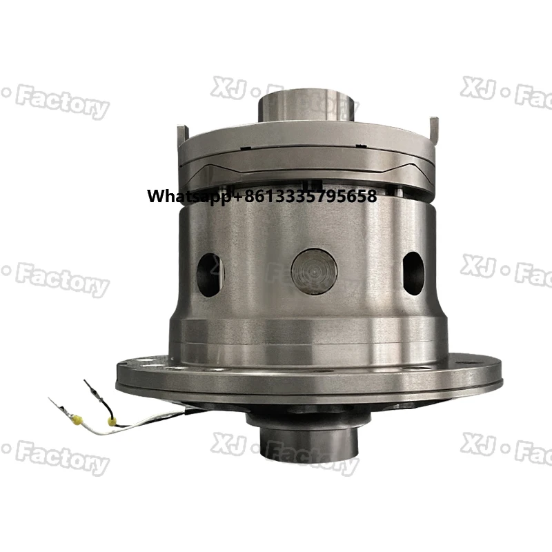 

ET110 ET154 Offroad 4X4 Parts ET110 ET311 ET309 for Raider Pajero Triton L200