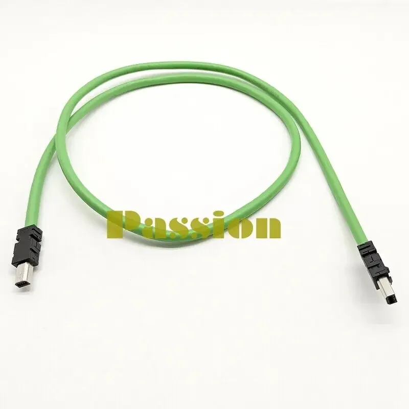 JEPMC-W6012-A3-E 0.3m FOR Yaskawa Motor communication line cable NEW M3-M3