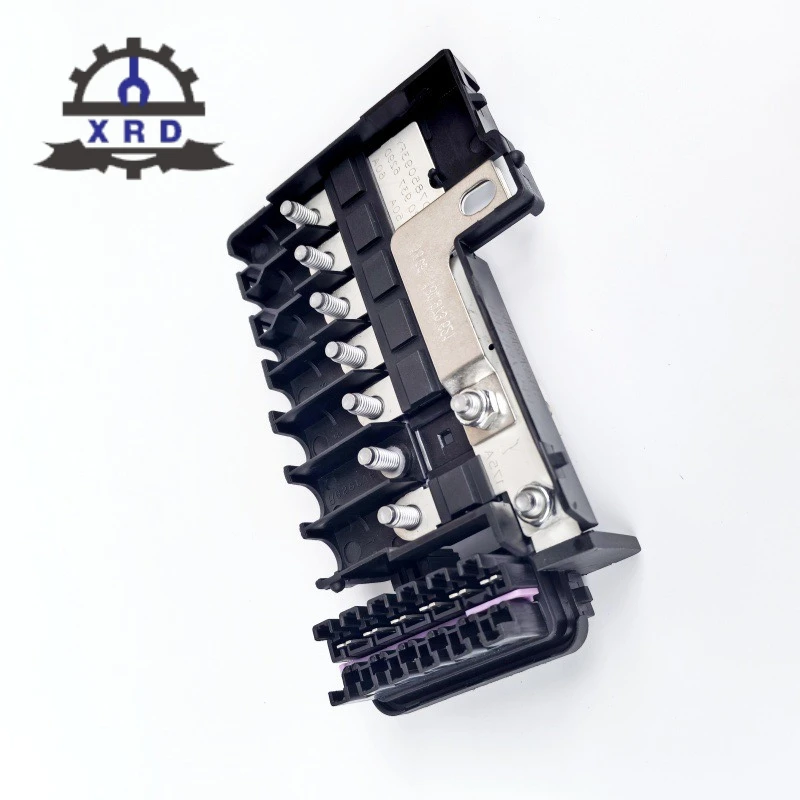 

6R0937548C for Volkswagen Poloskoda 11-17 Years Fuse Box Battery Fuse Box