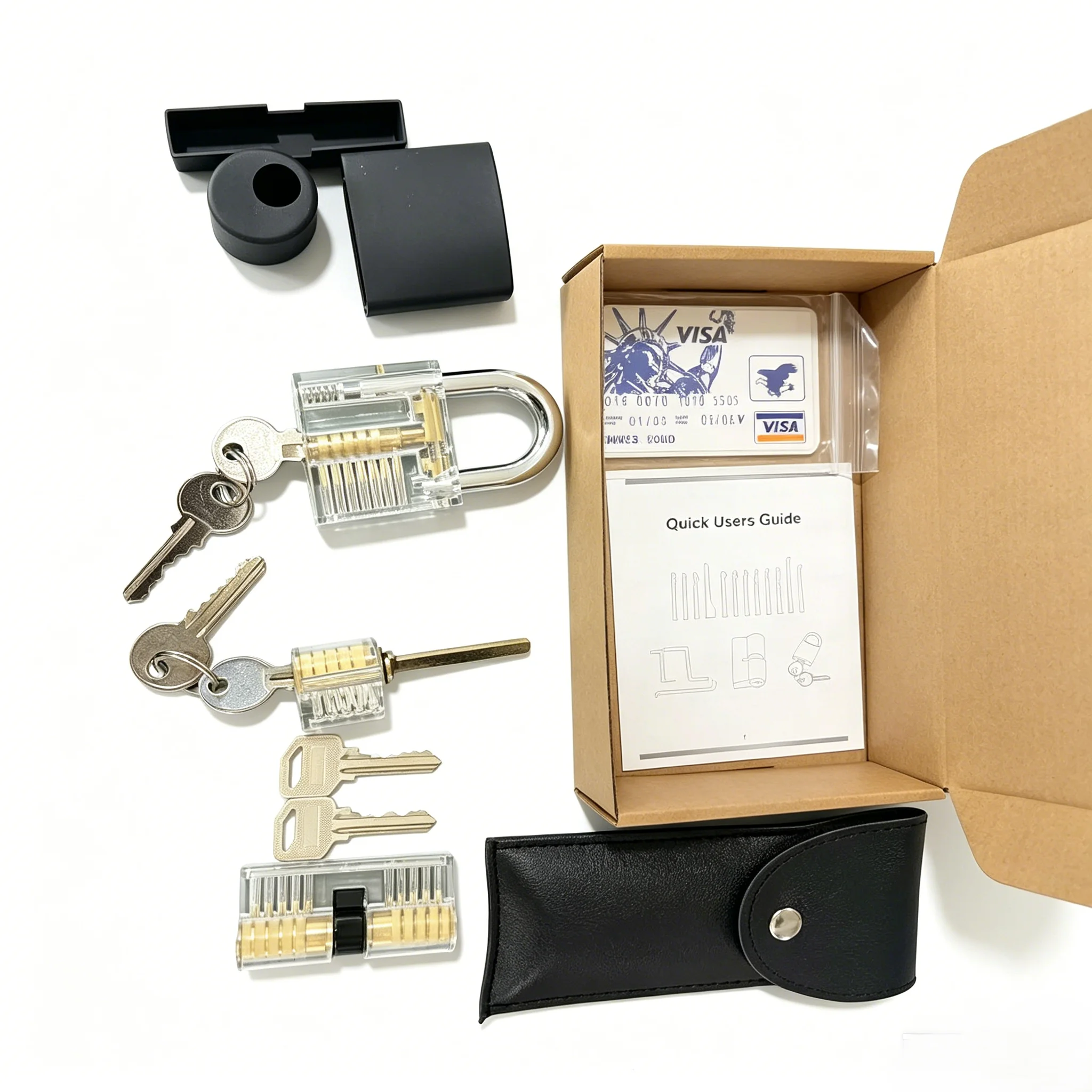 Thumbnail 2 - #22 Best Locks & Latches to Buy In 2026