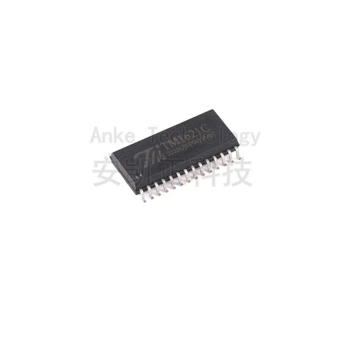 Original TM1621C (TA1901-A) new version SOP-28 memory mapping and multi-functional LCD driver 10PCS