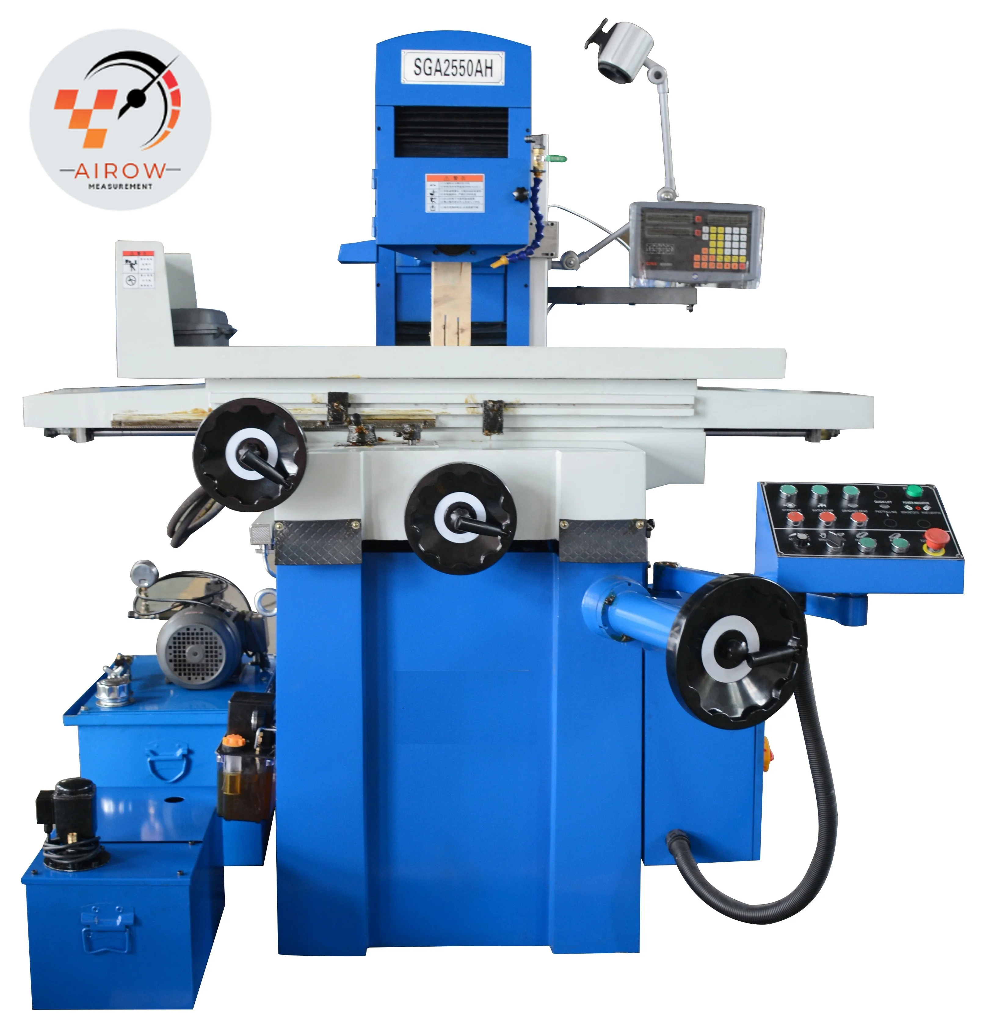 Airow SGA-2550 Ah/A…