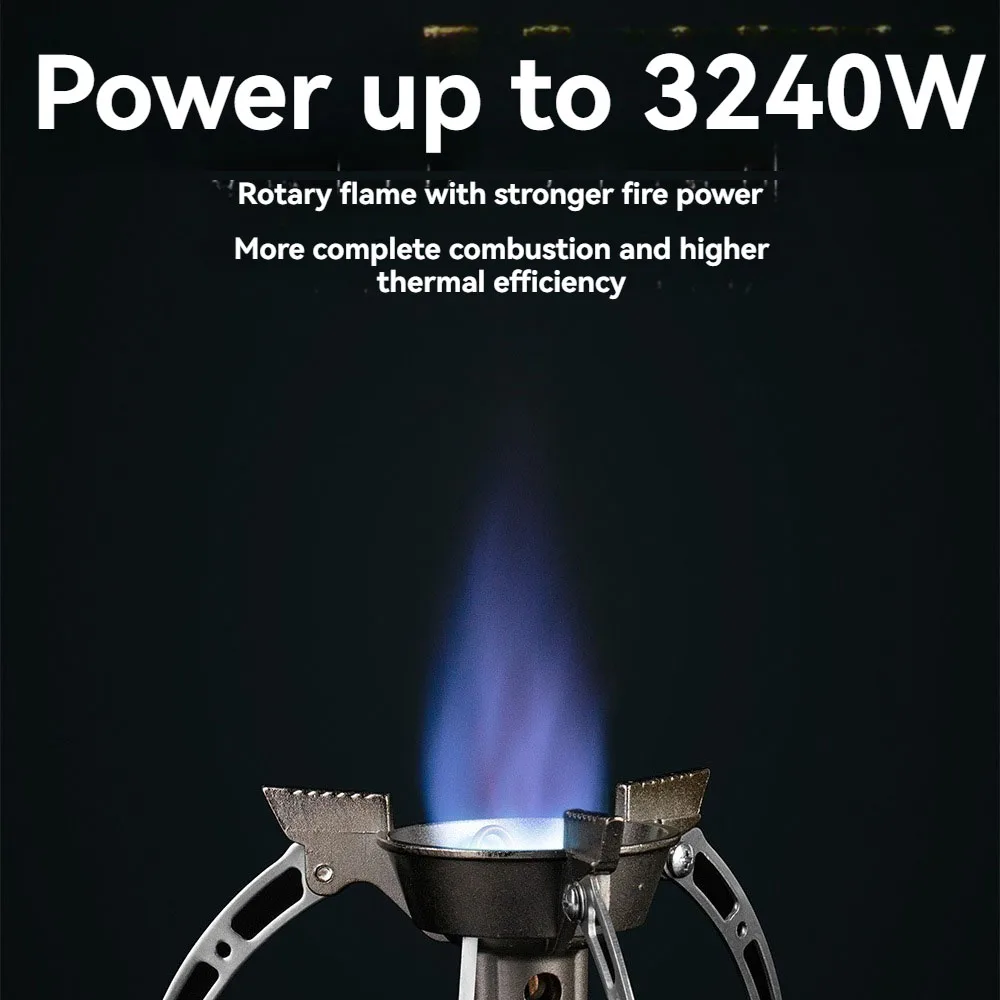 Thumbnail 2 - #13 Compare Camping Gas Stoves Before You Buy
