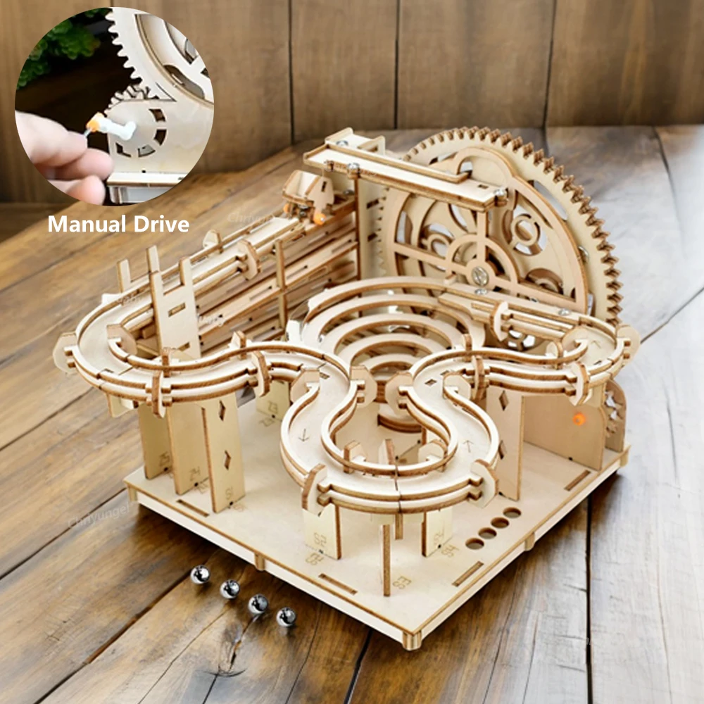 Thumbnail 4 - #18 Latest Mechanical Puzzles Offers