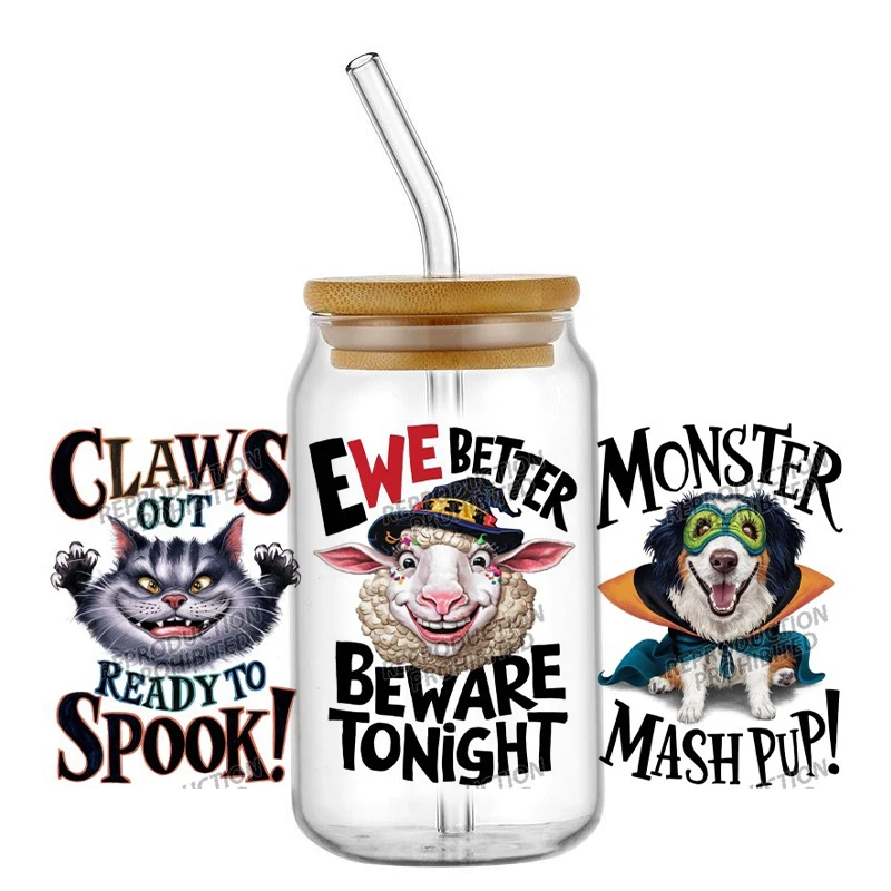 Lovely Cartoon Anim… - image