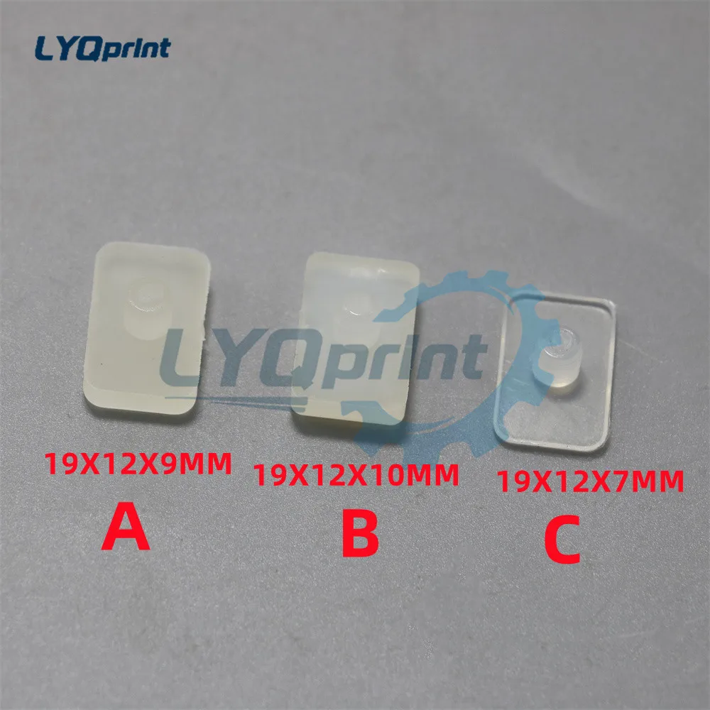 

50 Pieces Best Quality Martini Polyurethane Dental Pad