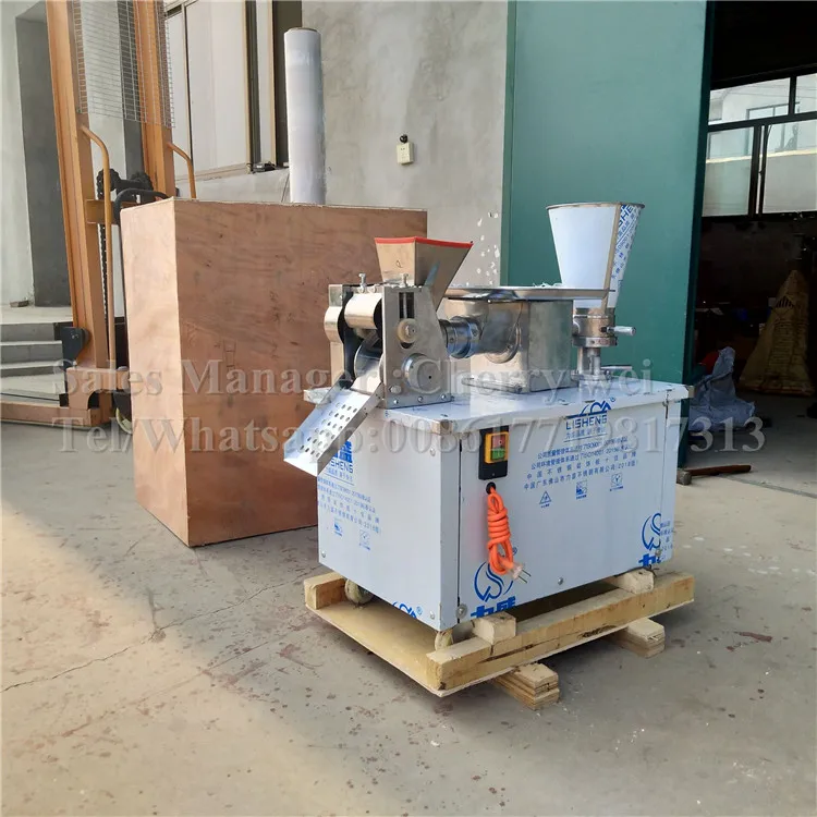 Mesin samosa profesional populer EU dijual oleh express