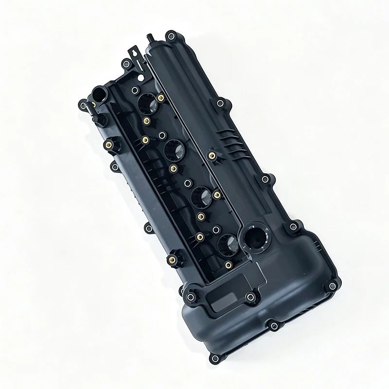 Engine Valve Cover 22410-2B800 2B810 PA66 Plastic Cylinder Head Cap Fit for Kia Forte Auto Parts