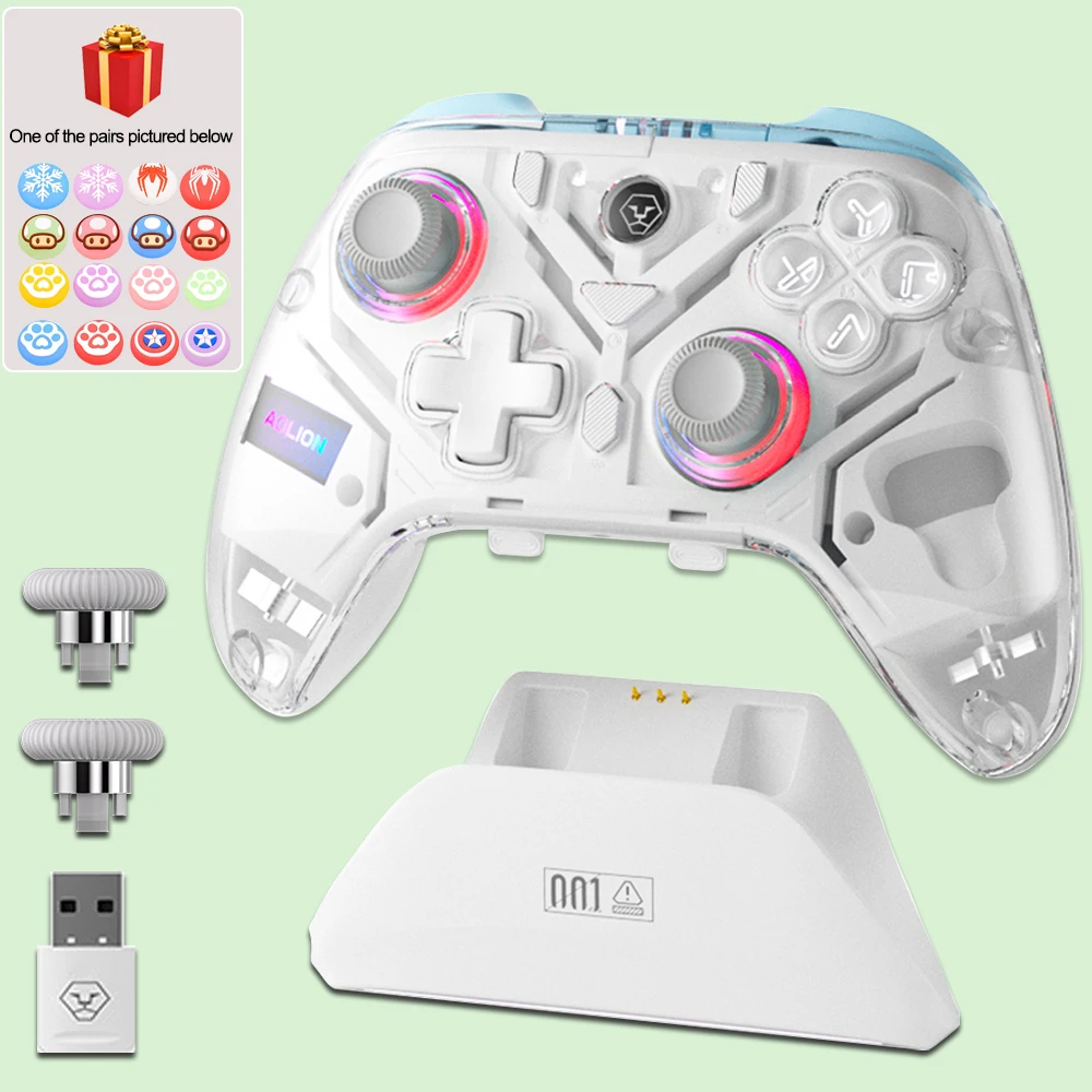 Gamepads Gamepad Co… - image