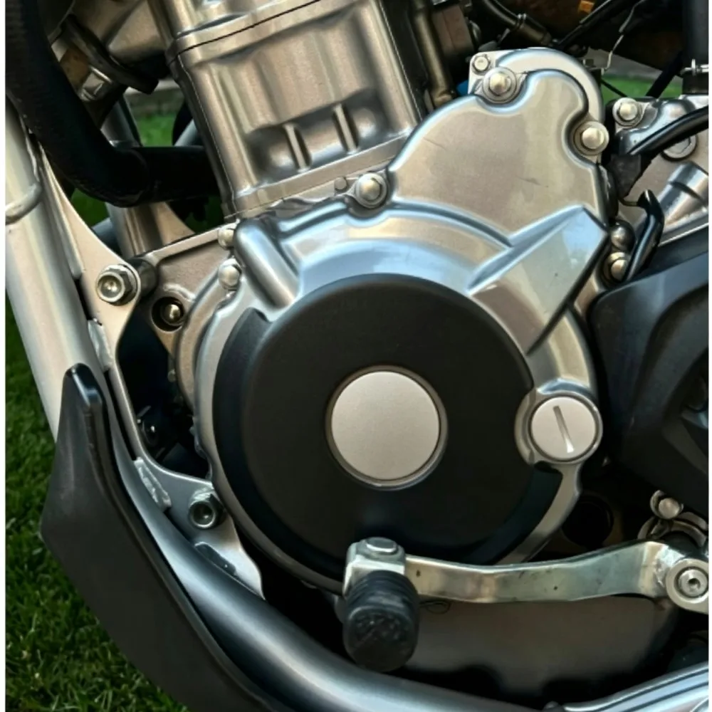 Motorcycle For HONDA CRF 250L CRF 250L Rally CRF 300L CRF 250M Engine Ignition Clutch Cover Case Guards Protector Accessories