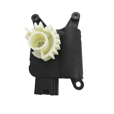 For VW CC Golf Jetta Tiguan Passat Caddy Eos Q3 A3 S3 TT Air Conditioning Flap Actuator Motor 1KD907511B 1K0907511C