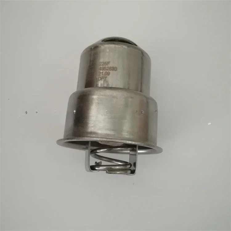 

ISM11/QSM11 Аксессуары для двигателя 4952630 Термостат