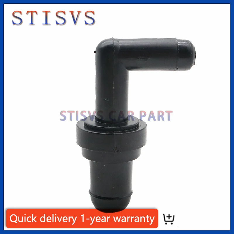 17139-PK1-000 PCV Valve Kit Replacement For Acura CL Integra Legend MDX NSX Honda Accord CRV Insight New Cars Accessories