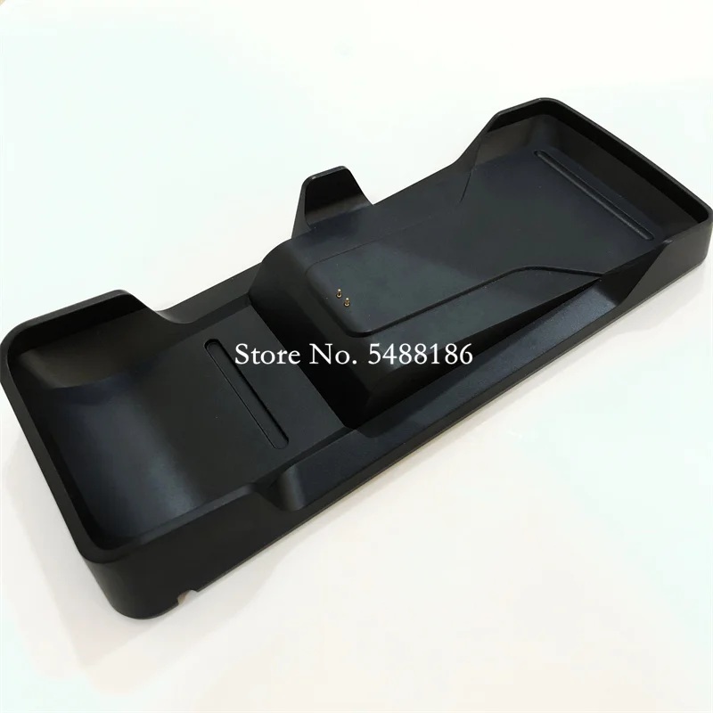 Original SUNMI V2 Wireless Data POS Charging Cradle Dock ND060 For T5930 Changer Base