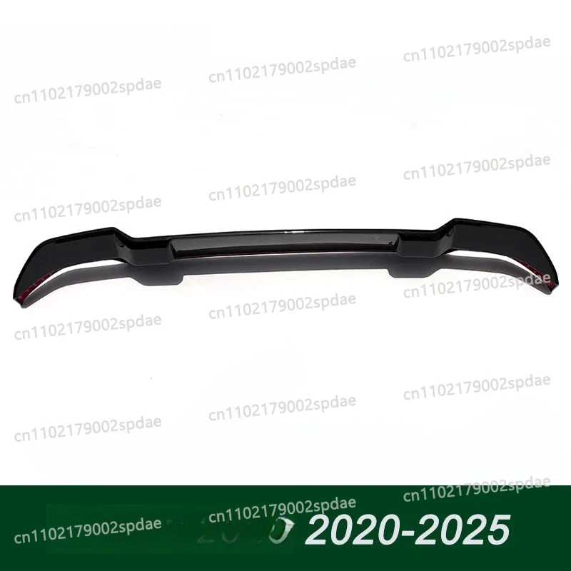 Spoiler 90 110 2020-2025 L663 Urban style rear spoiler Rear Tail Wing Exterior Decoration Item