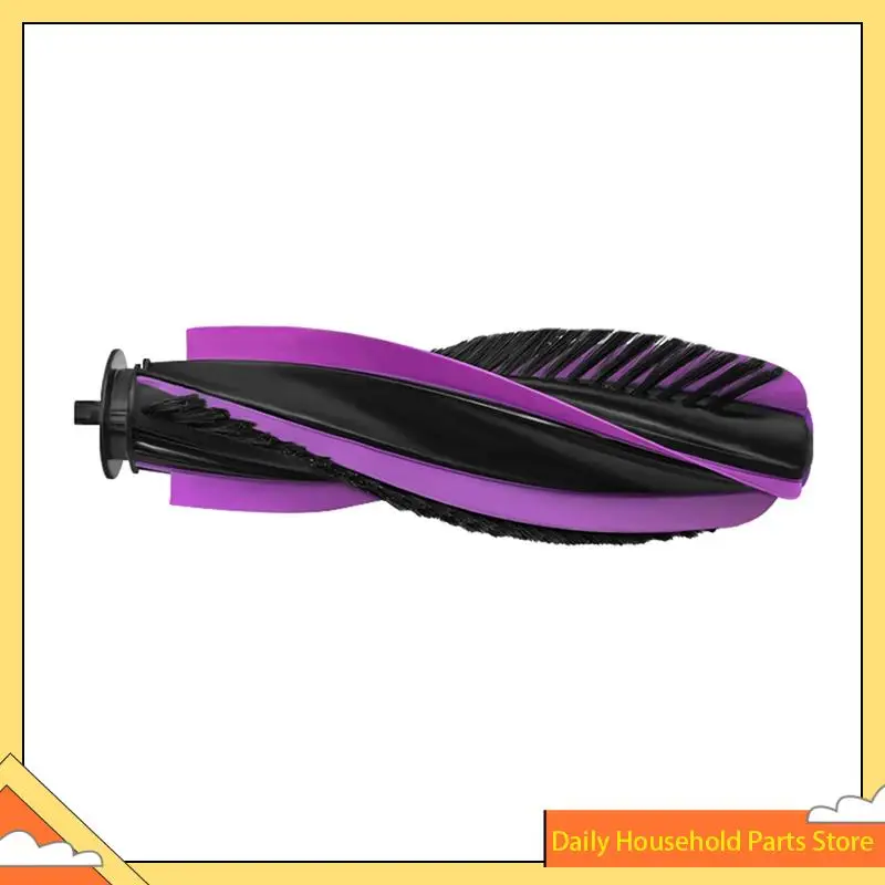 【بيع رائع】لملحقات آلة الكنس JONR P20 PRO، فرشاة جانبية دوارة، وسادة ممسحة، كيس غبار