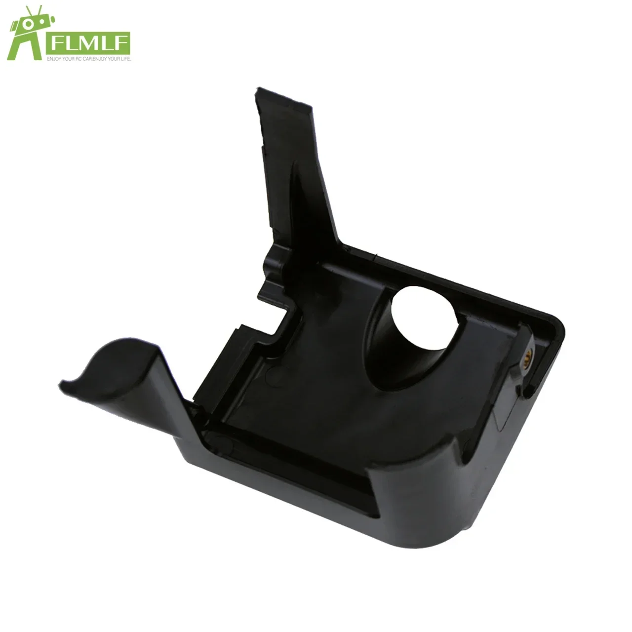 45CC Motor Cilinder Cover Fit voor 1/5 HPI ROFUN BAHA ROVAN KM BAJA Losi 5ive T FG GoPed RedCat Rc Auto speelgoed Onderdelen
