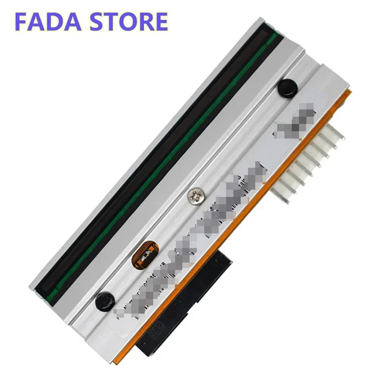 

Printhead Thermal Print Head for Zebra 105SL Plus 203dpi Barcode Label Printer