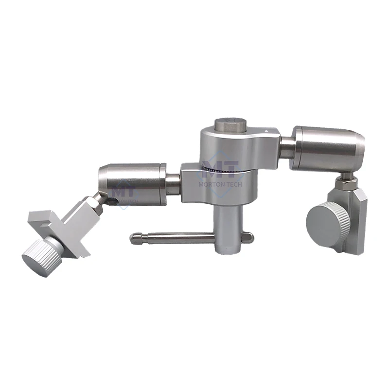 Lab Technician Articulator Accessory Universaljoint for Facial Arch Occlusion Model s