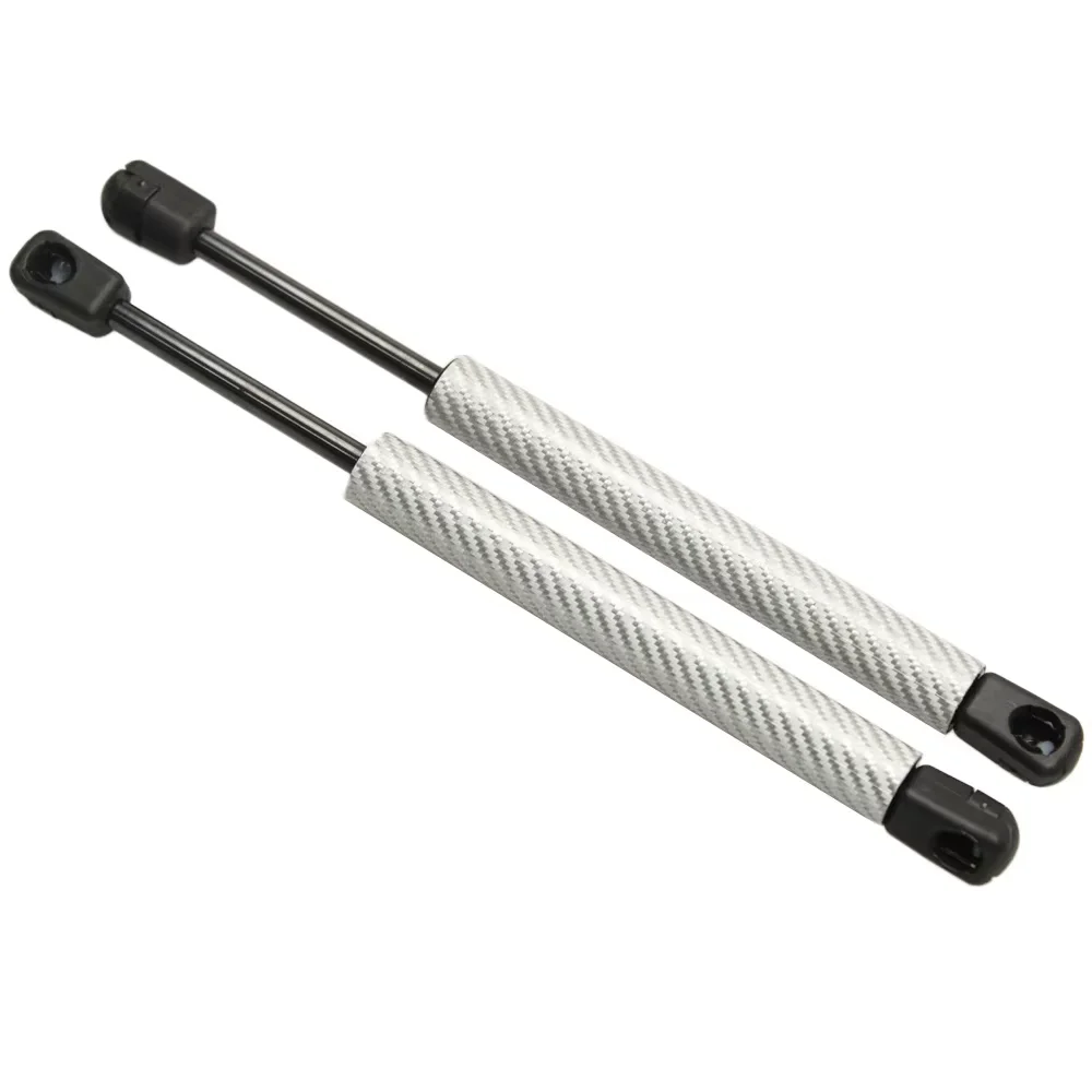 Suporte de elevador para toyota gt 86 coupe (zn6 _) 2013-2018., porta-malas traseira com suporte de fixação, à prova de choque. sem spoiler.