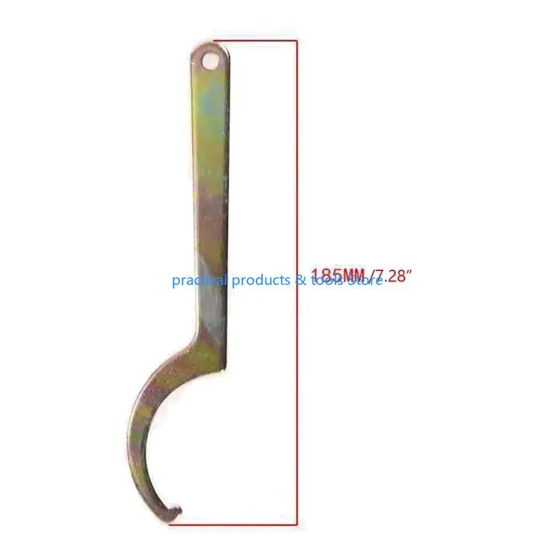 77JB Универсальный амортизатор регулировки ответа Spanner C Склевик