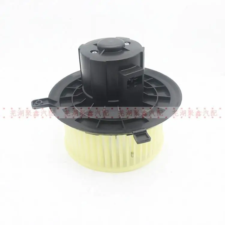 Ac Heater Blower Mo… - image