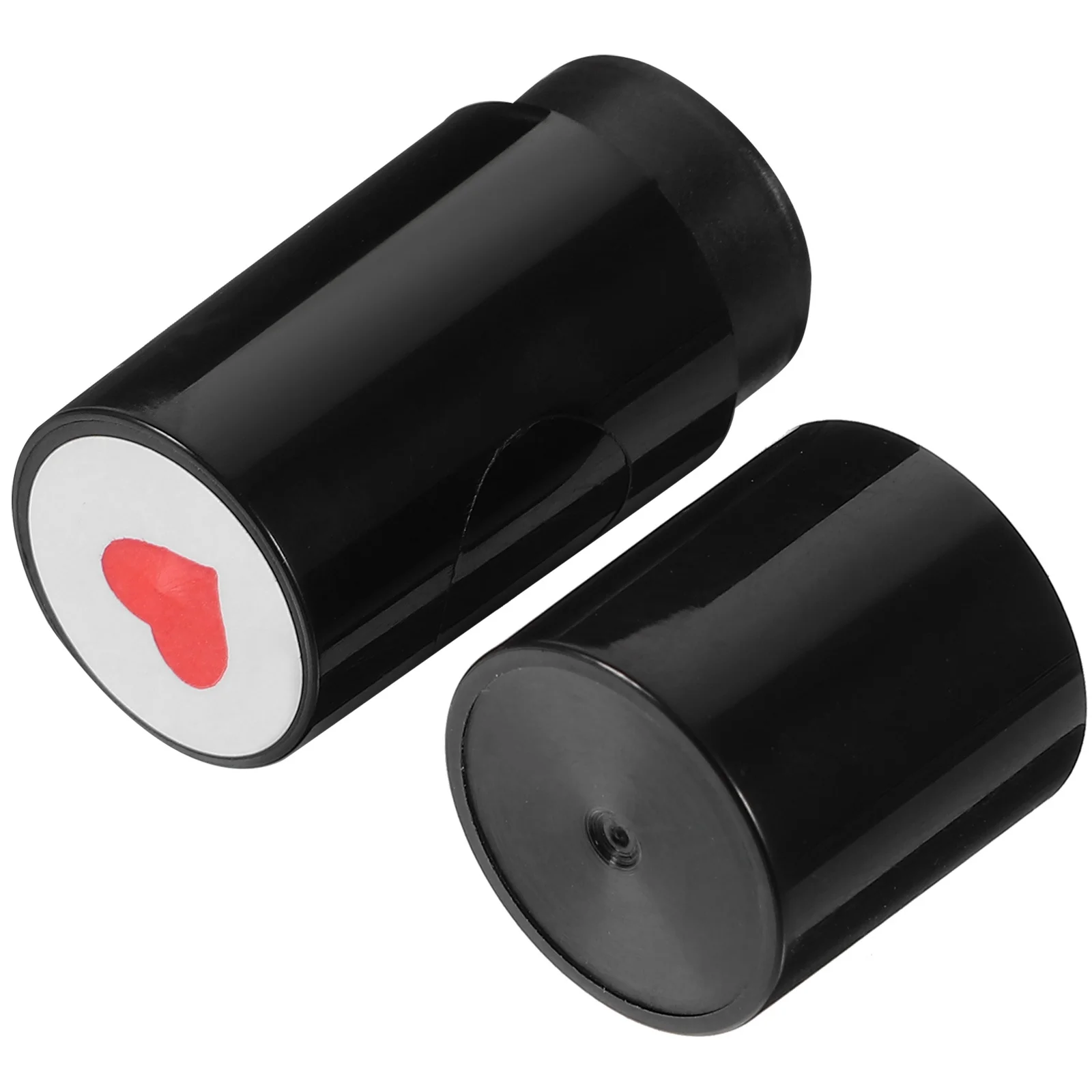 골프공 스탬프 플라스틱 휴대용 스탬퍼 재사용 가능 간편 사용 다기능 골프공 마커 스탬프 도구