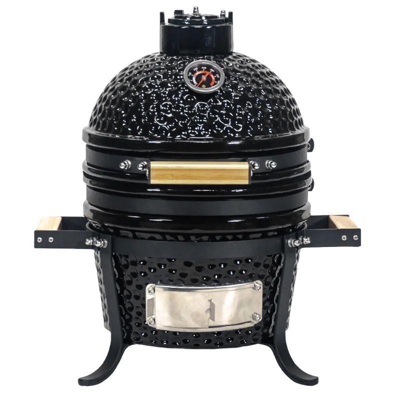 WUXIMY color kamado  grill guru classic 13