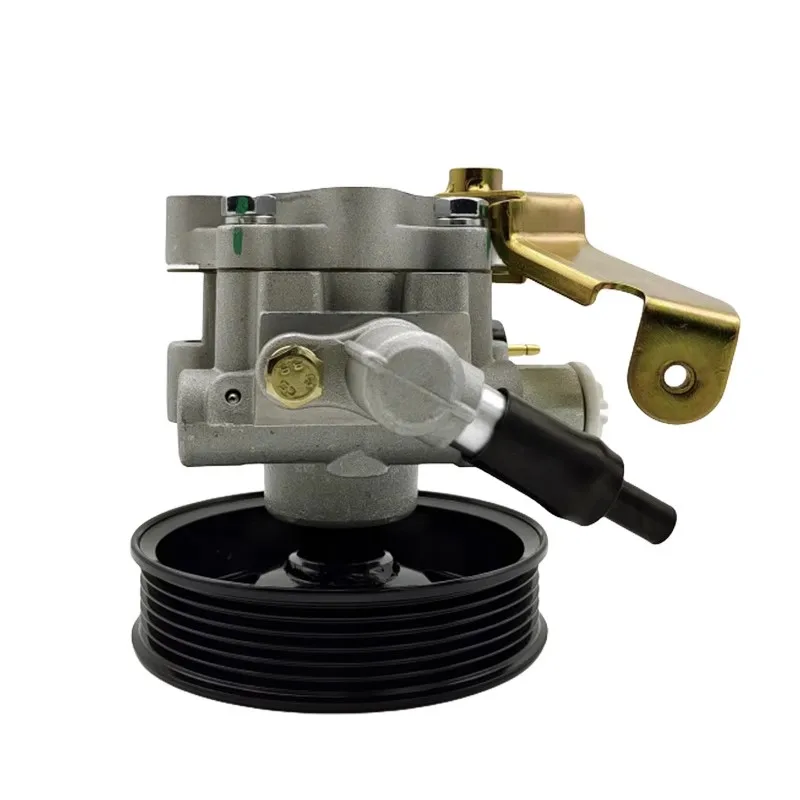 Power Steering Pump for 2009-2013 Geely Emgrand EC7 RV EC715 EC718 Car Accessories