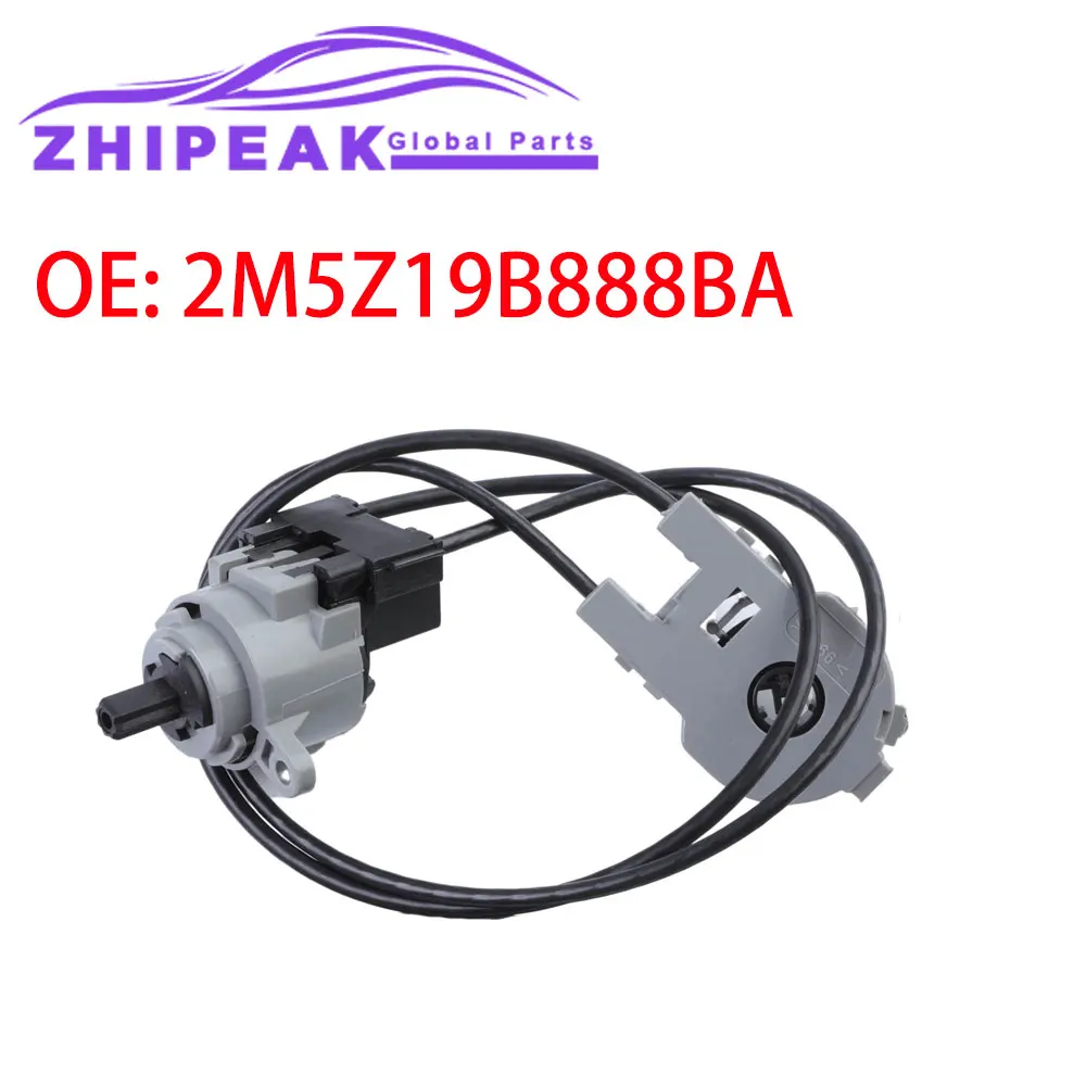 A/C Control Switch Air Distribution Valve 2M5Z19B888BA 2M5Z-19B888-BA YS4Z19B888AA For Ford Focus 2004-2011 Car Accessories